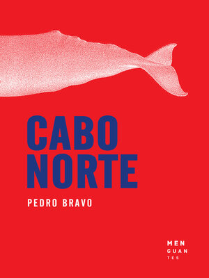 cover image of Cabo Norte